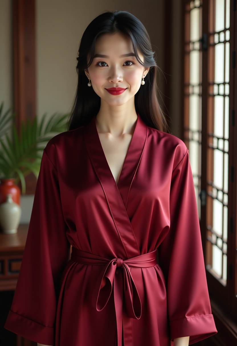 夜来香